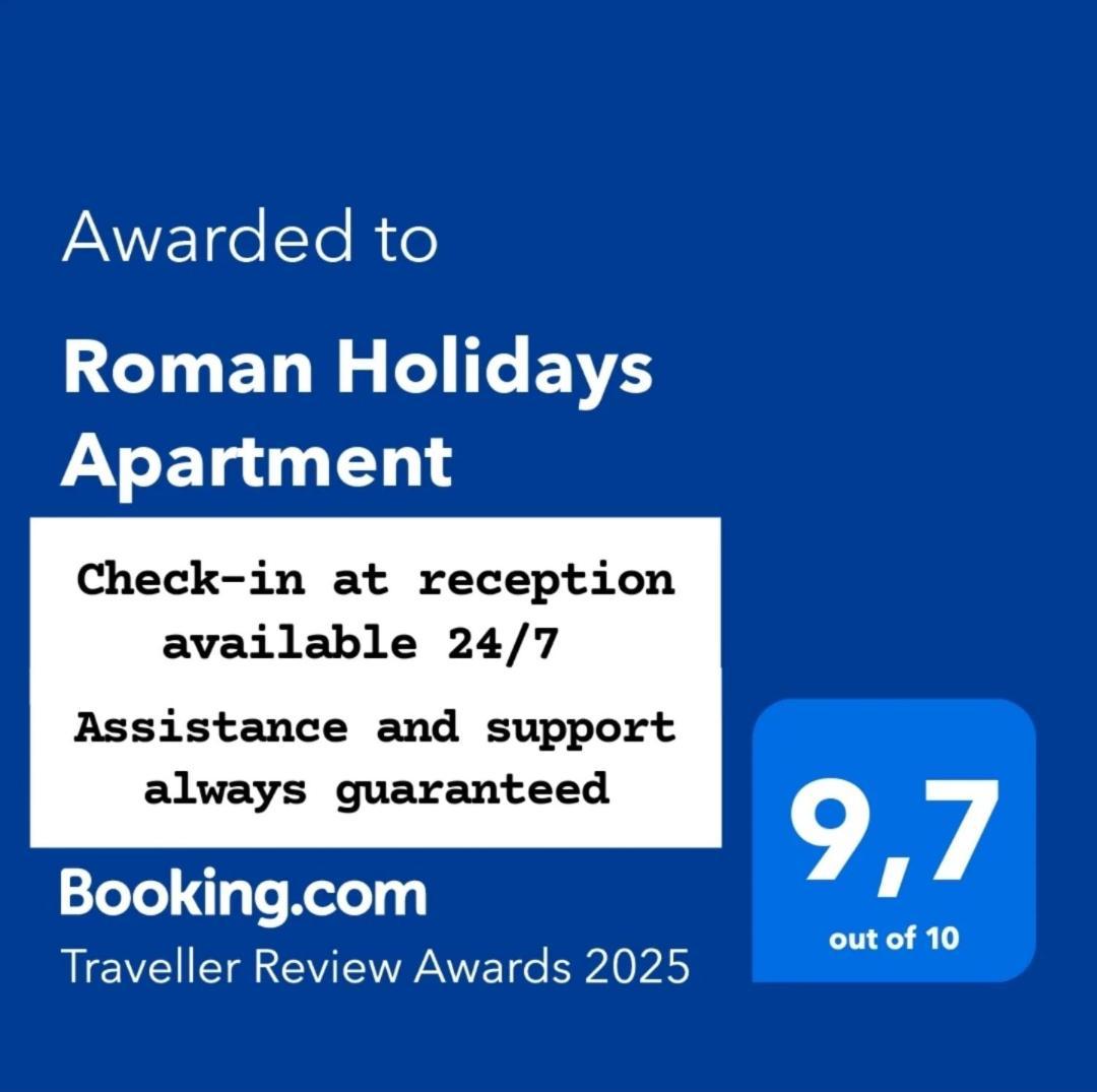 Holidays Appartamento